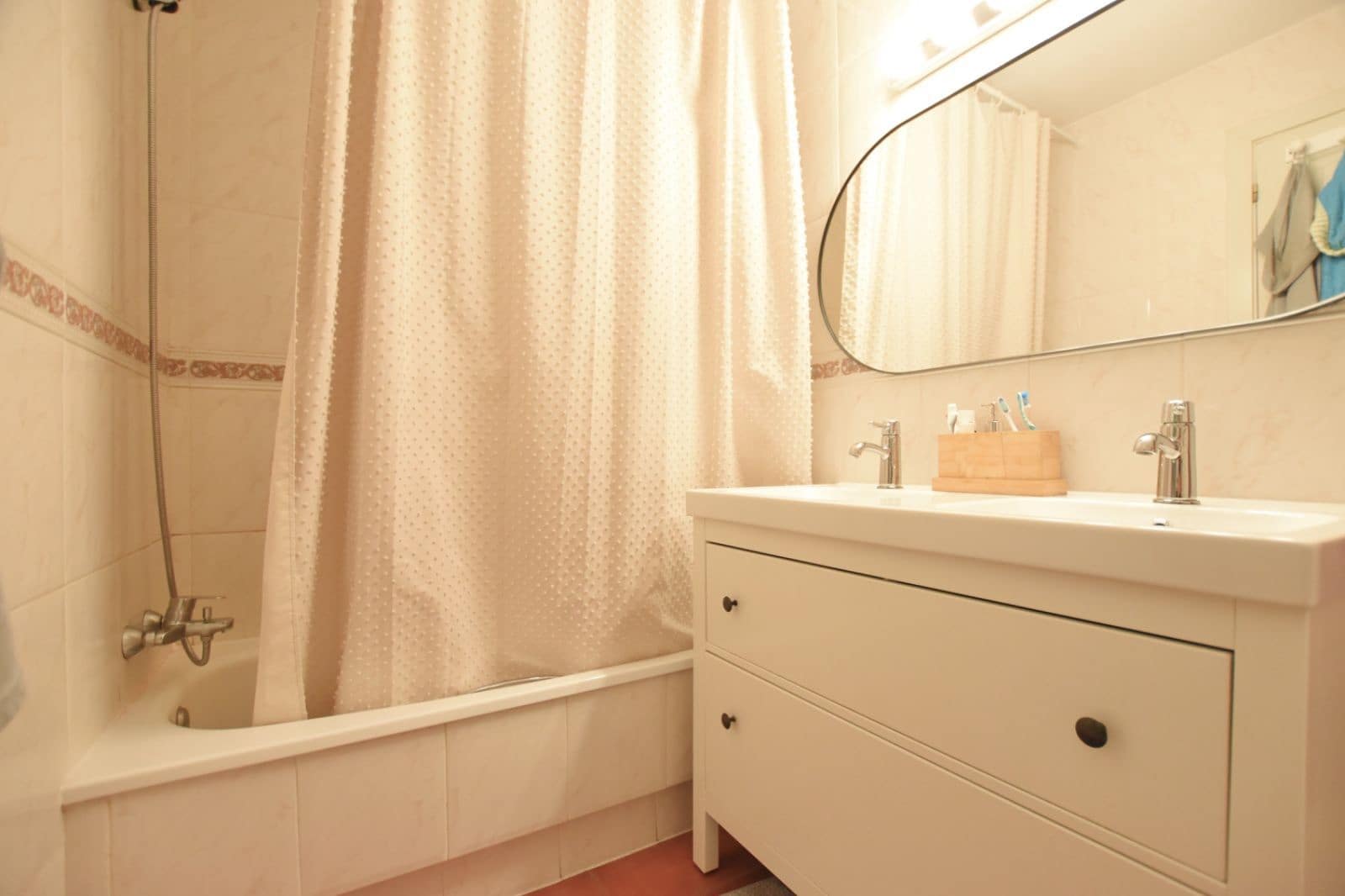 Pareado de 3 habitaciones en Los Olivos en venta con piscina garaje - 360.000 € (Ref: 9737921)