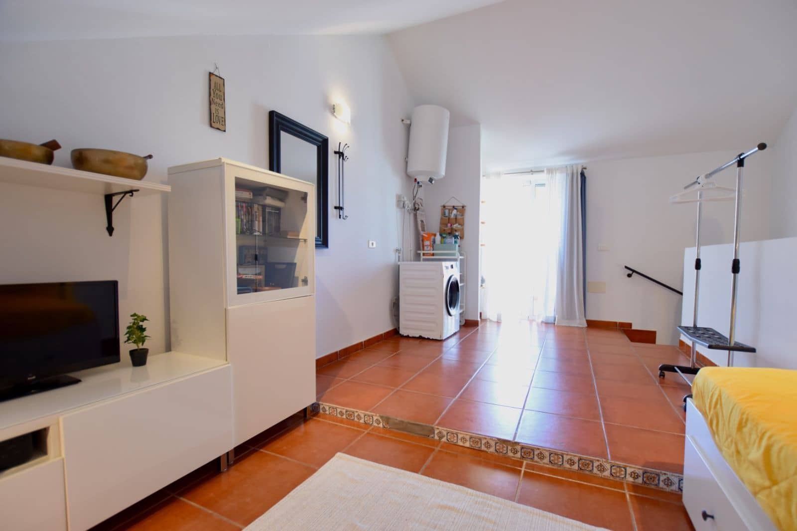 Pareado de 3 habitaciones en Los Olivos en venta con piscina garaje - 360.000 € (Ref: 9737921)