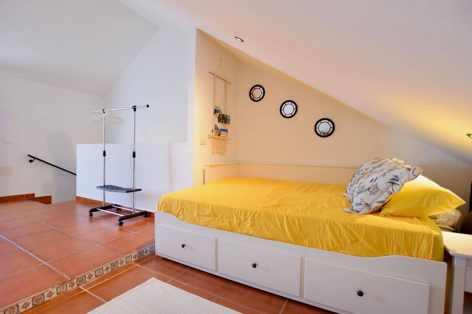 Pareado de 3 habitaciones en Los Olivos en venta con piscina garaje - 360.000 € (Ref: 9737921)