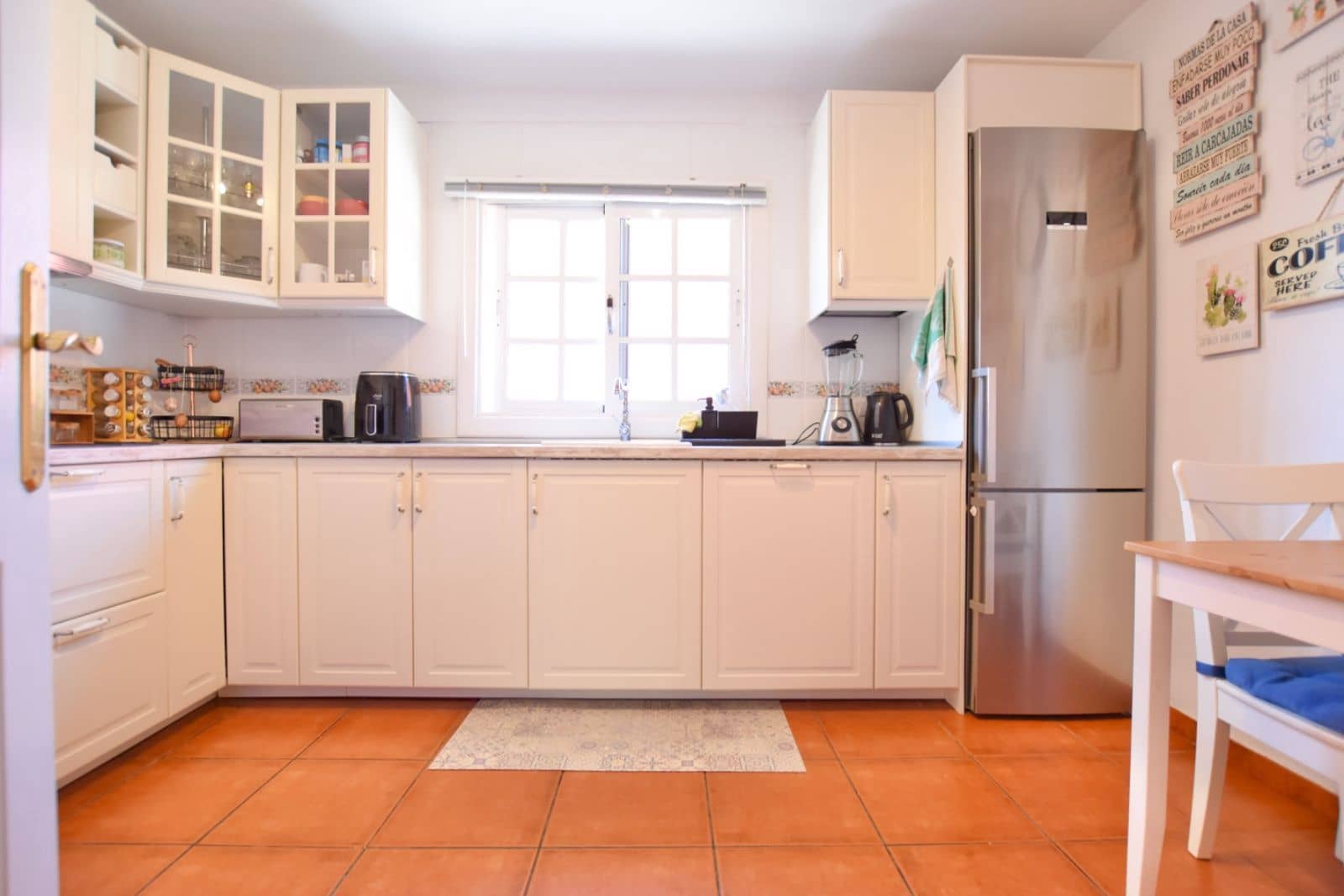 Pareado de 3 habitaciones en Los Olivos en venta con piscina garaje - 360.000 € (Ref: 9737921)