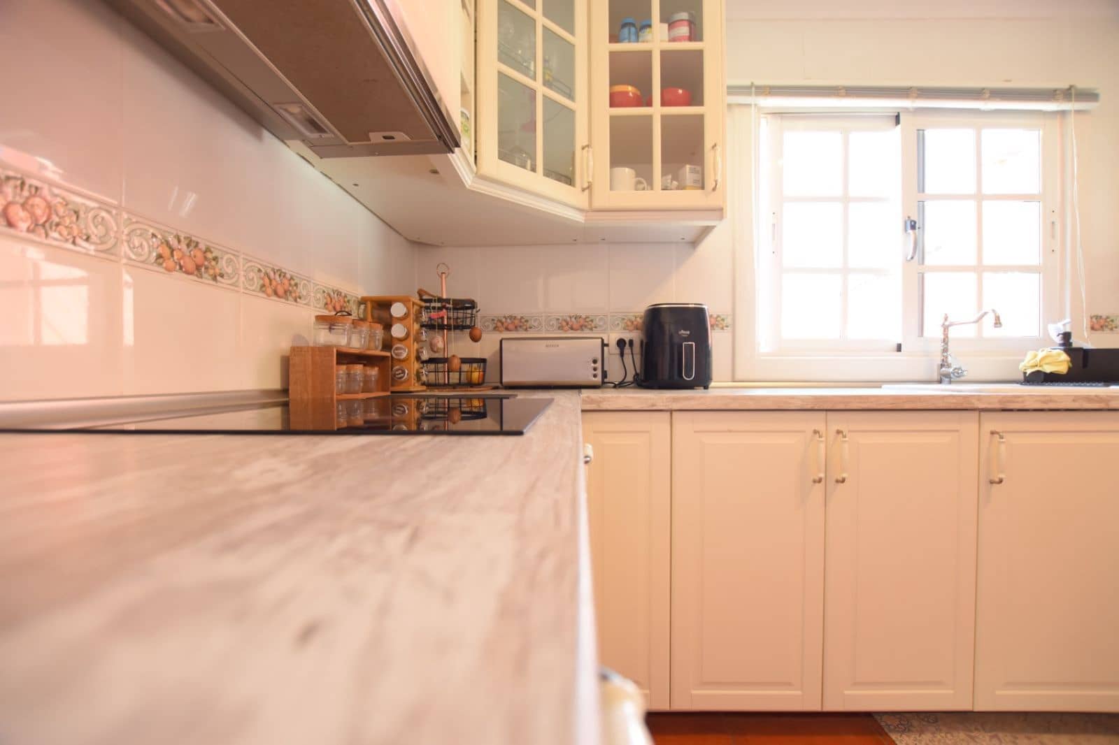 Pareado de 3 habitaciones en Los Olivos en venta con piscina garaje - 360.000 € (Ref: 9737921)