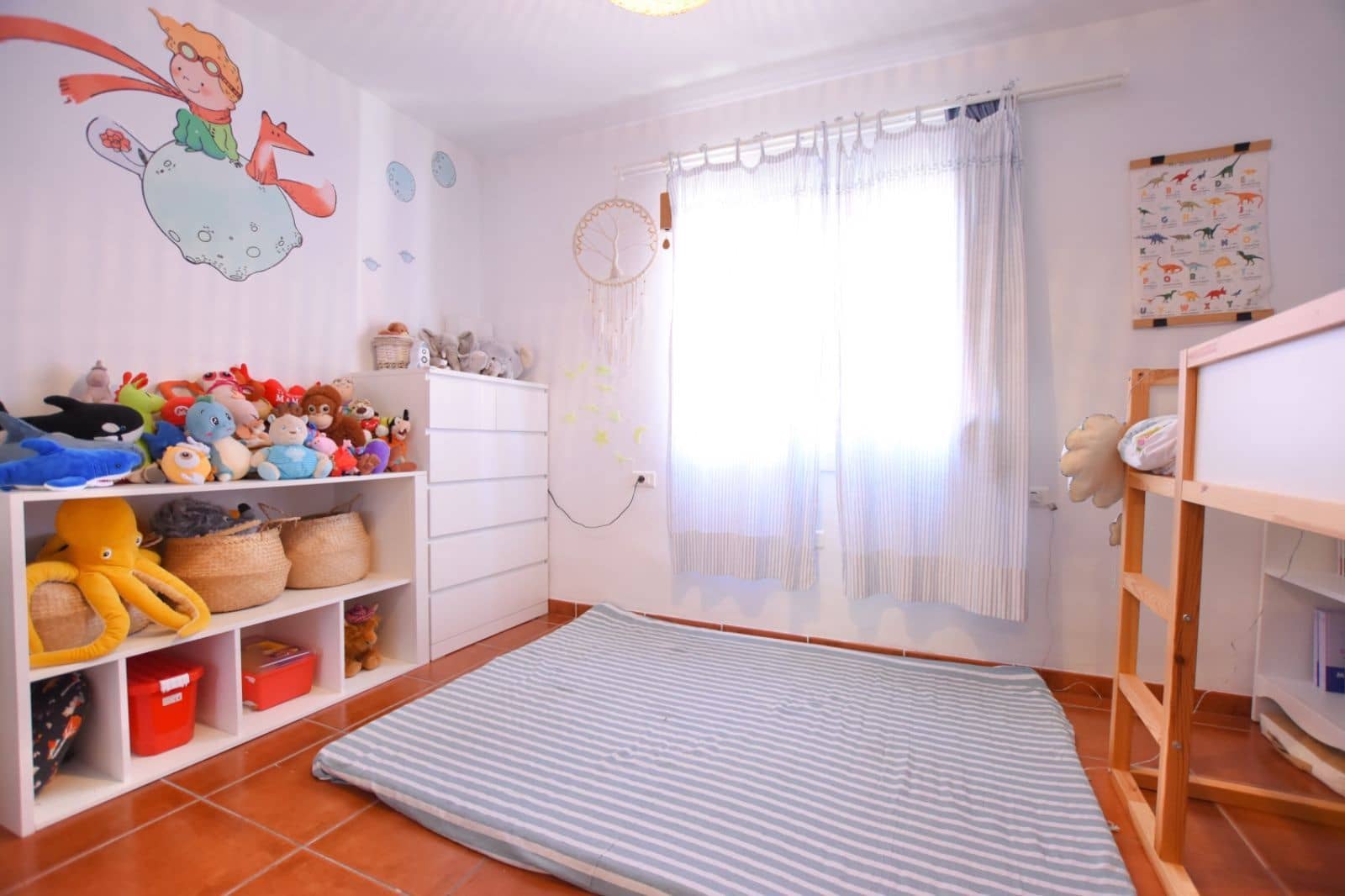 Pareado de 3 habitaciones en Los Olivos en venta con piscina garaje - 360.000 € (Ref: 9737921)