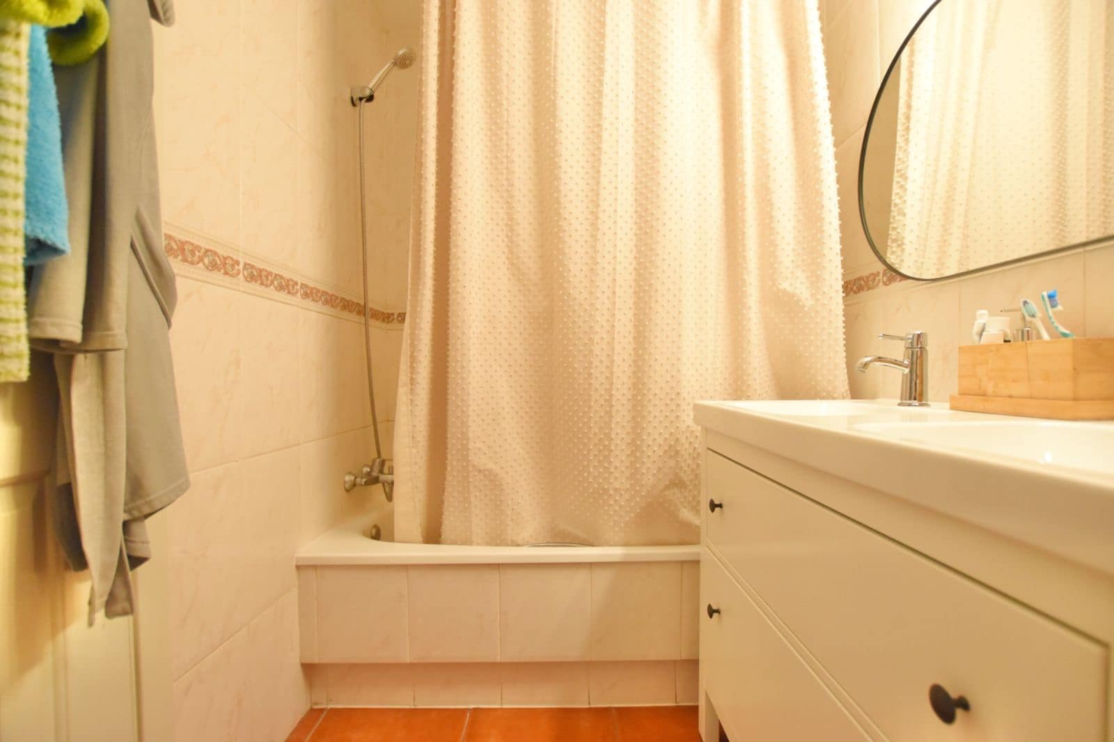 Pareado de 3 habitaciones en Los Olivos en venta con piscina garaje - 360.000 € (Ref: 9737921)