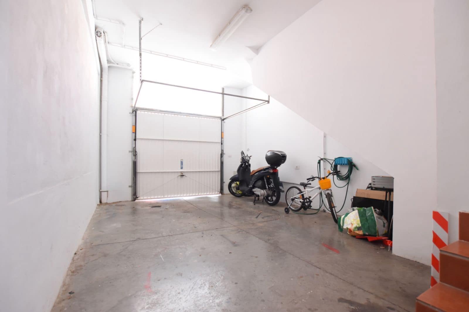 Pareado de 3 habitaciones en Los Olivos en venta con piscina garaje - 360.000 € (Ref: 9737921)