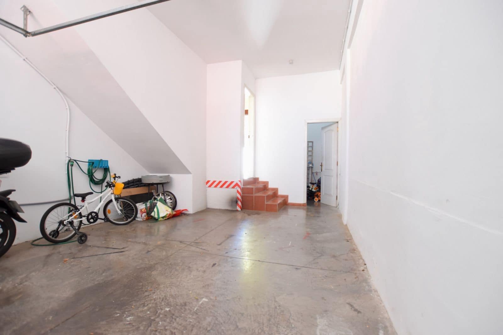 Pareado de 3 habitaciones en Los Olivos en venta con piscina garaje - 360.000 € (Ref: 9737921)