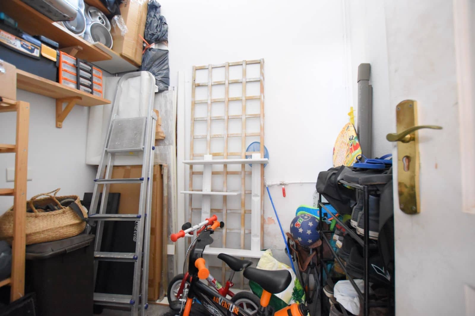 Pareado de 3 habitaciones en Los Olivos en venta con piscina garaje - 360.000 € (Ref: 9737921)