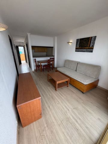 1 quarto Apartamento para venda em Playa de las Américas, Adeje com piscina garagem - 252 000 € (Ref: 9737922)