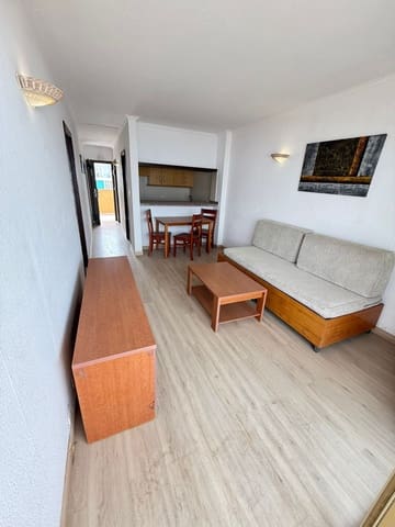 1 quarto Apartamento para venda em Playa de las Américas, Adeje com piscina garagem - 252 000 € (Ref: 9737922)