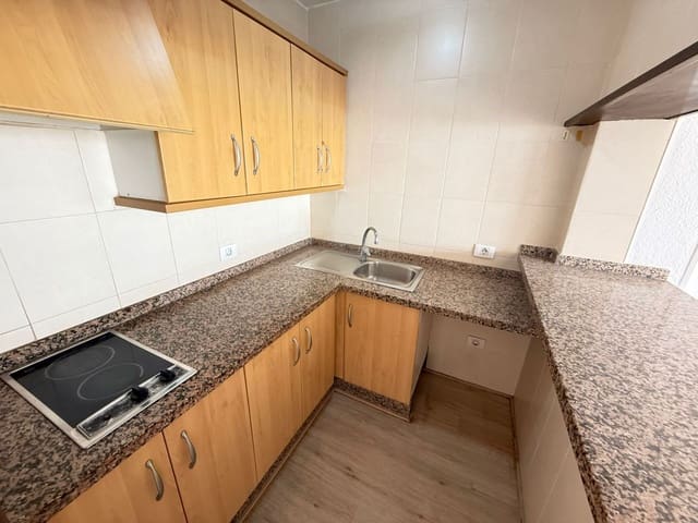 1 quarto Apartamento para venda em Playa de las Américas, Adeje com piscina garagem - 252 000 € (Ref: 9737922)