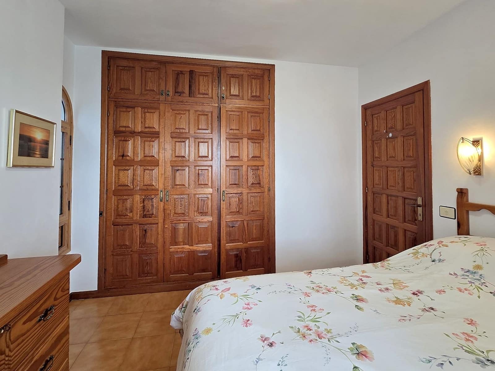 1 soverom Leilighet til salgs i Guia de Isora med svømmebasseng garasje - € 269 000 (Ref: 9747561)