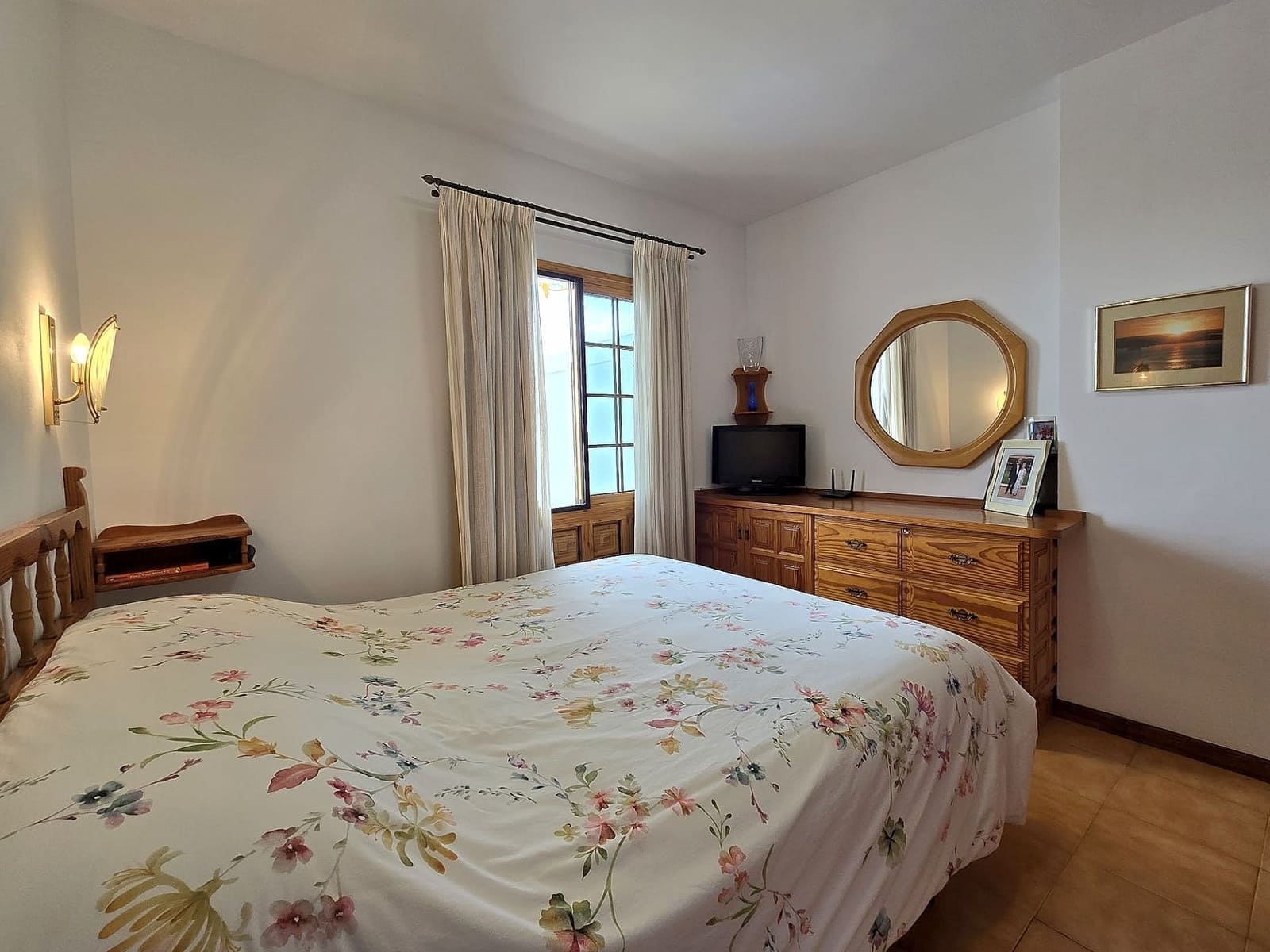 1 soverom Leilighet til salgs i Guia de Isora med svømmebasseng garasje - € 269 000 (Ref: 9747561)