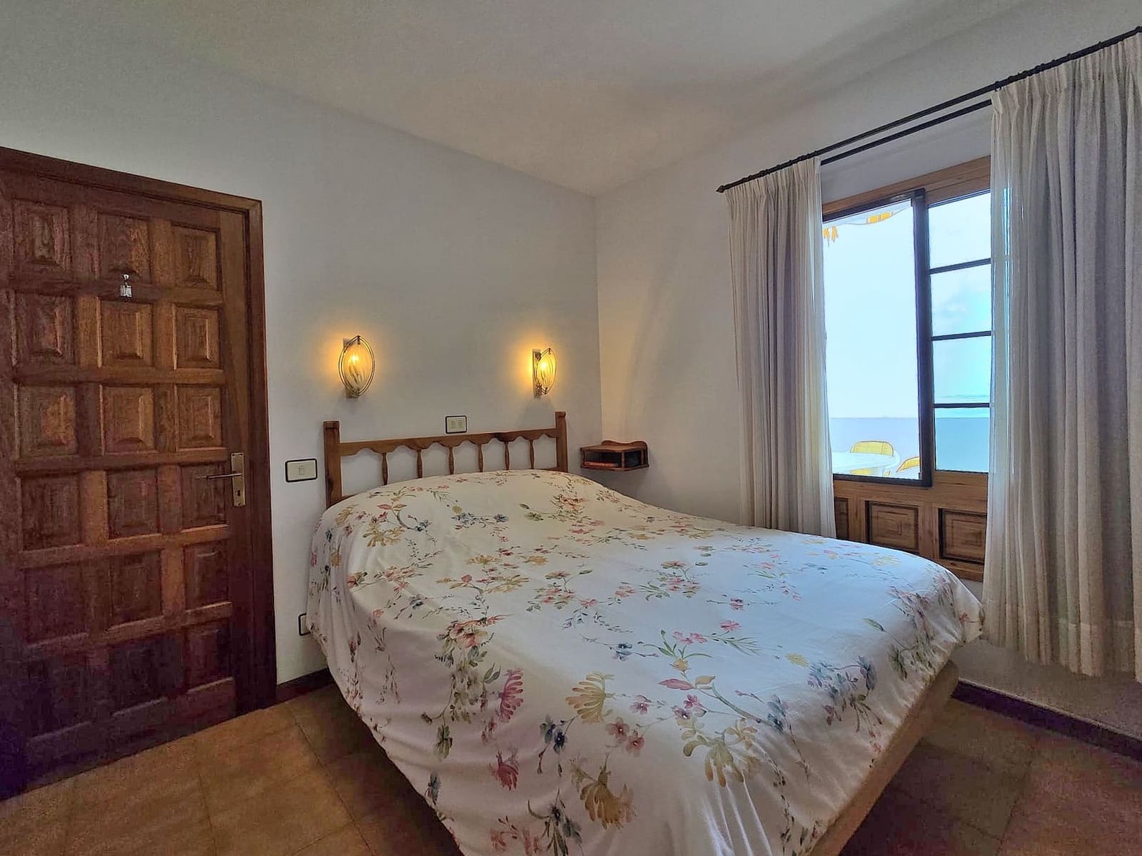 1 soverom Leilighet til salgs i Guia de Isora med svømmebasseng garasje - € 269 000 (Ref: 9747561)