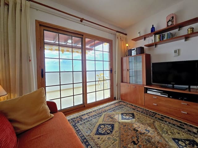 1 soverom Leilighet til salgs i Guía de Isora med svømmebasseng garasje - € 269 000 (Ref: 9747561)