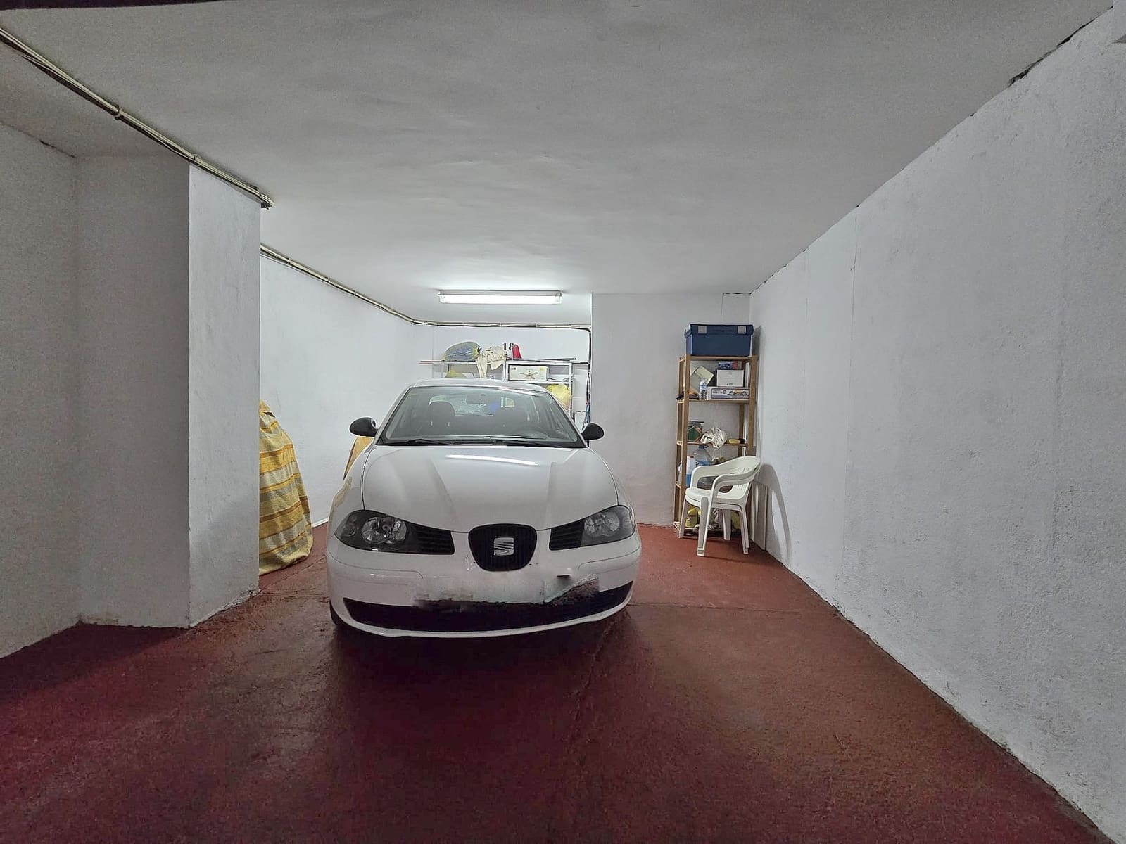 1 soverom Leilighet til salgs i Guia de Isora med svømmebasseng garasje - € 269 000 (Ref: 9747561)