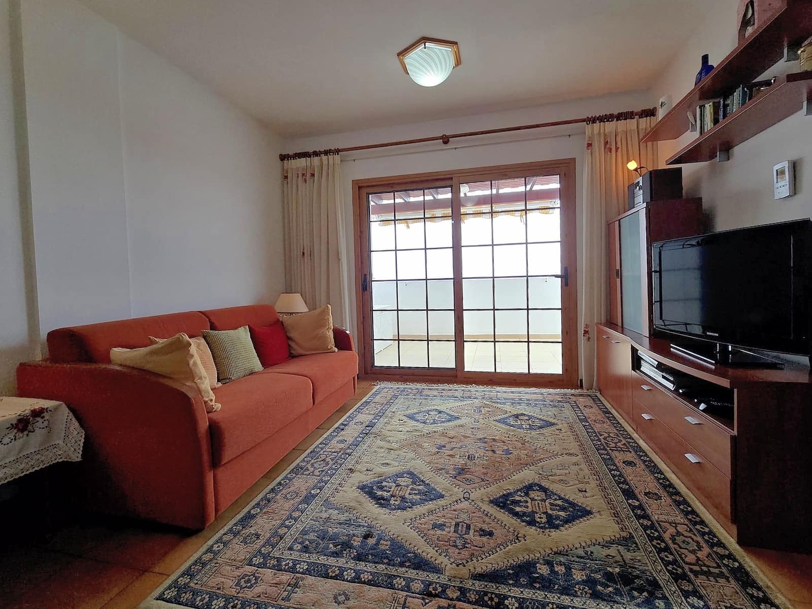 1 soverom Leilighet til salgs i Guia de Isora med svømmebasseng garasje - € 269 000 (Ref: 9747561)