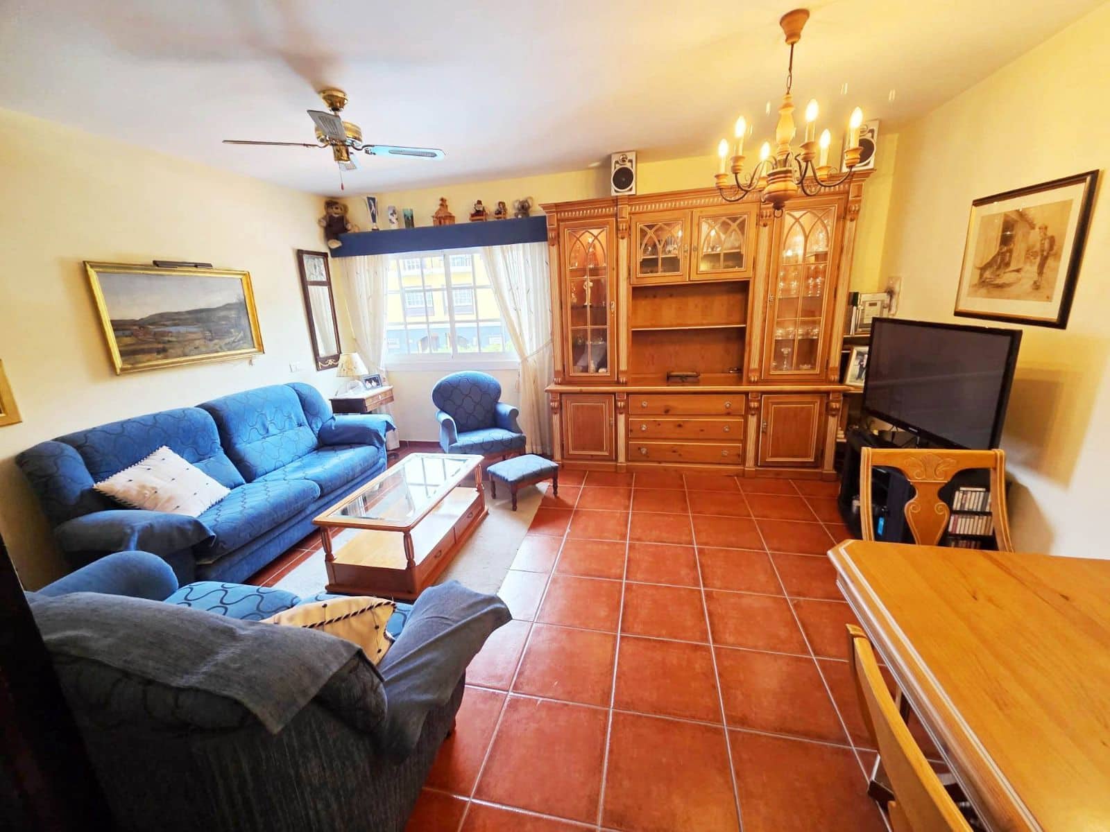 4 chambre Appartement à vendre à Los Olivos avec piscine garage - 389 000 € (Ref: 9747562)