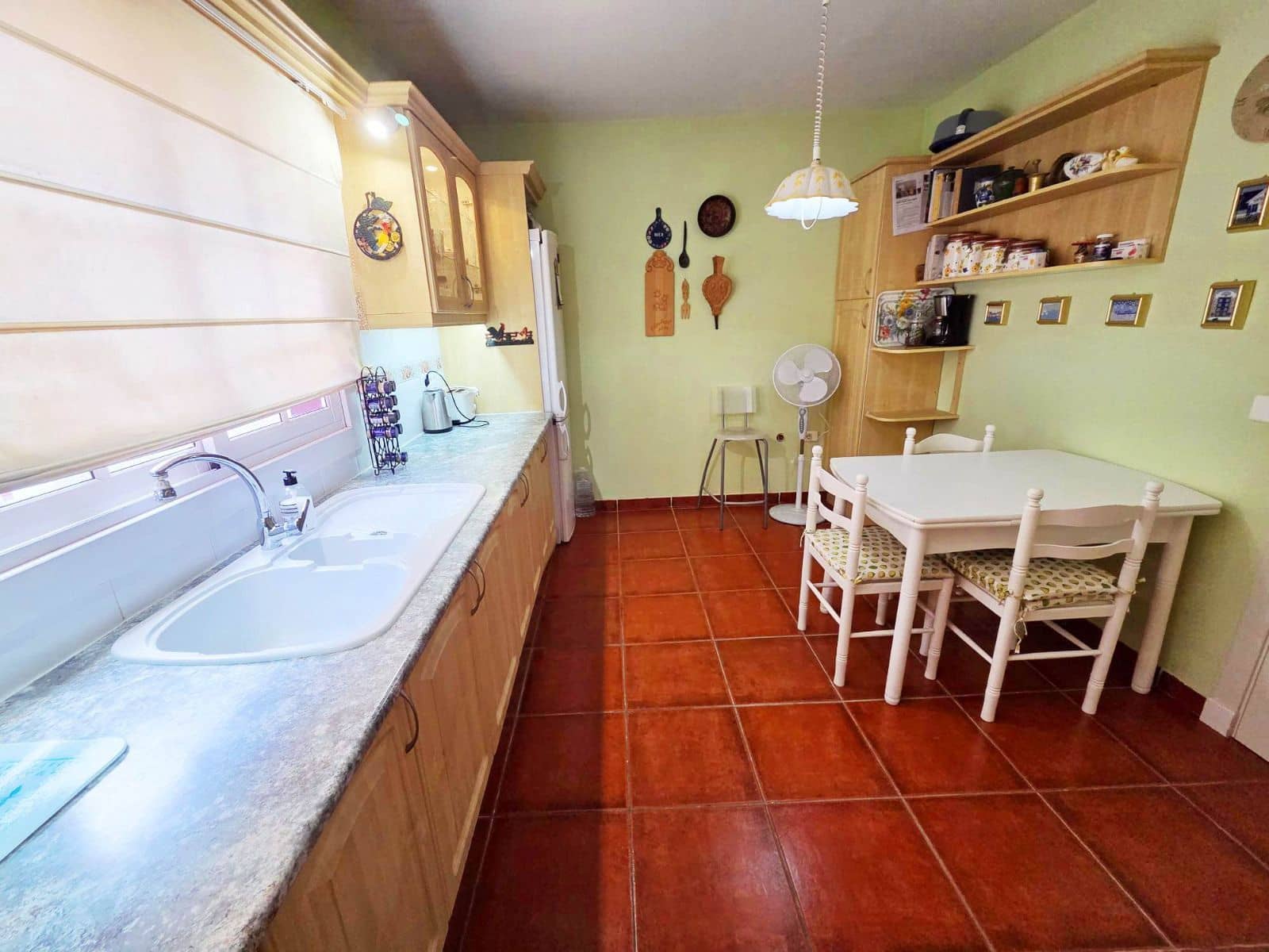 4 chambre Appartement à vendre à Los Olivos avec piscine garage - 389 000 € (Ref: 9747562)