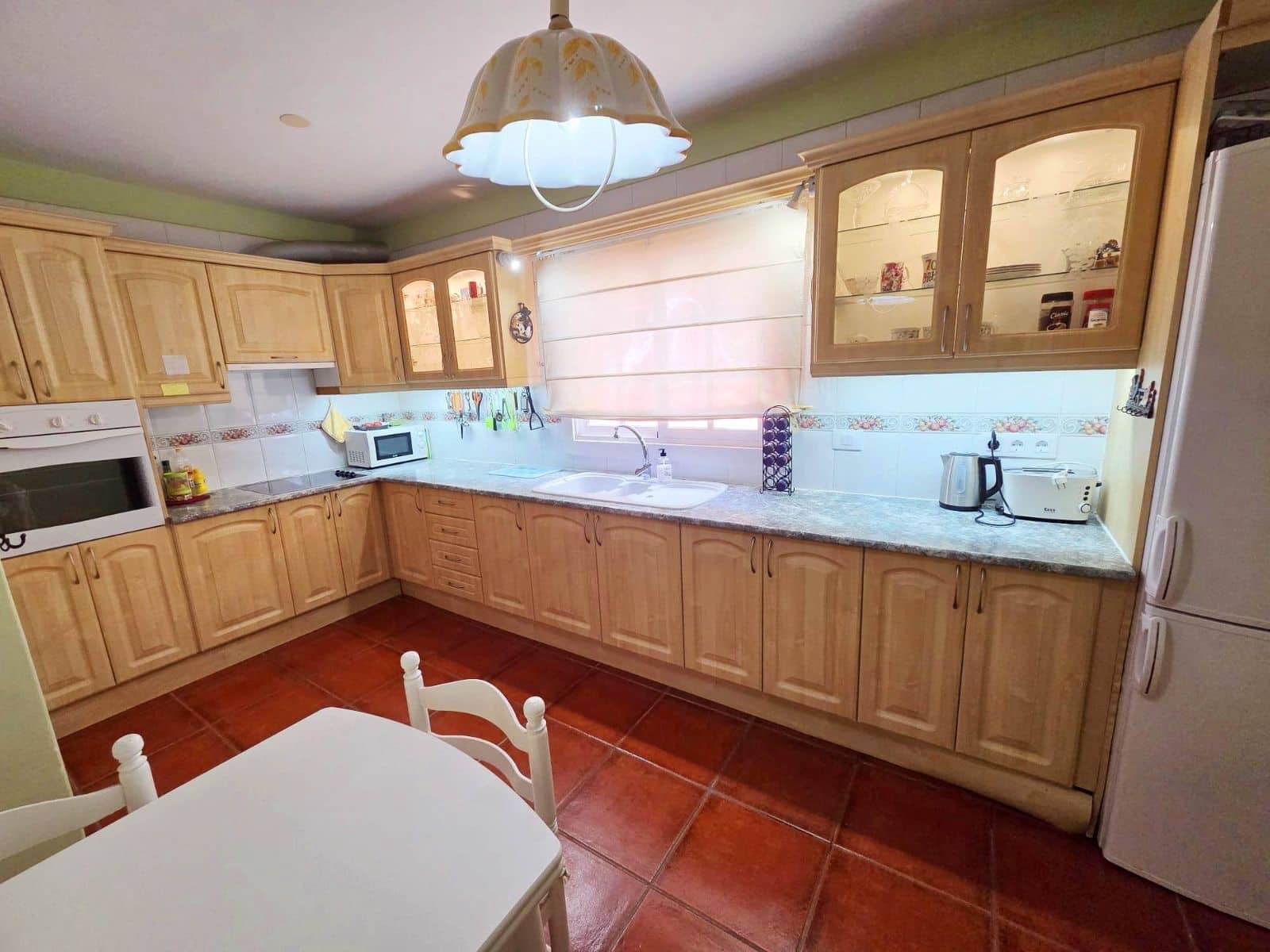 4 chambre Appartement à vendre à Los Olivos avec piscine garage - 389 000 € (Ref: 9747562)