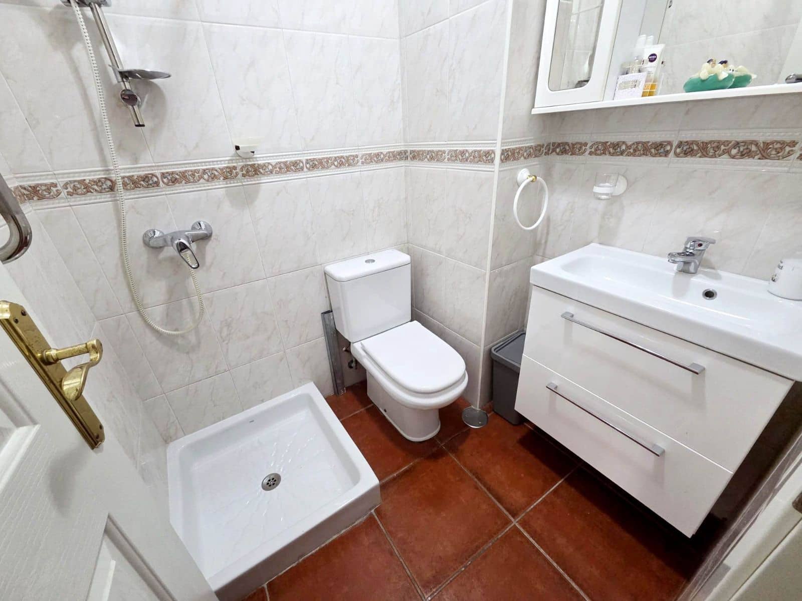 4 chambre Appartement à vendre à Los Olivos avec piscine garage - 389 000 € (Ref: 9747562)