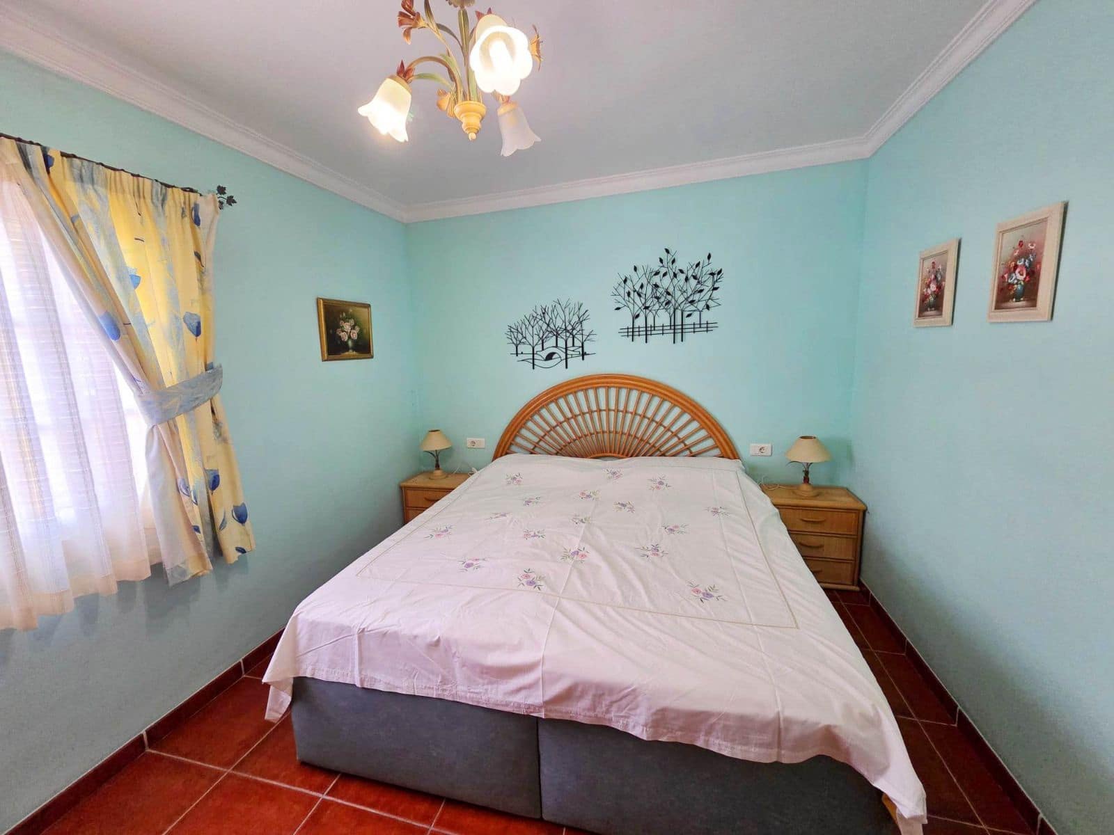 4 chambre Appartement à vendre à Los Olivos avec piscine garage - 389 000 € (Ref: 9747562)