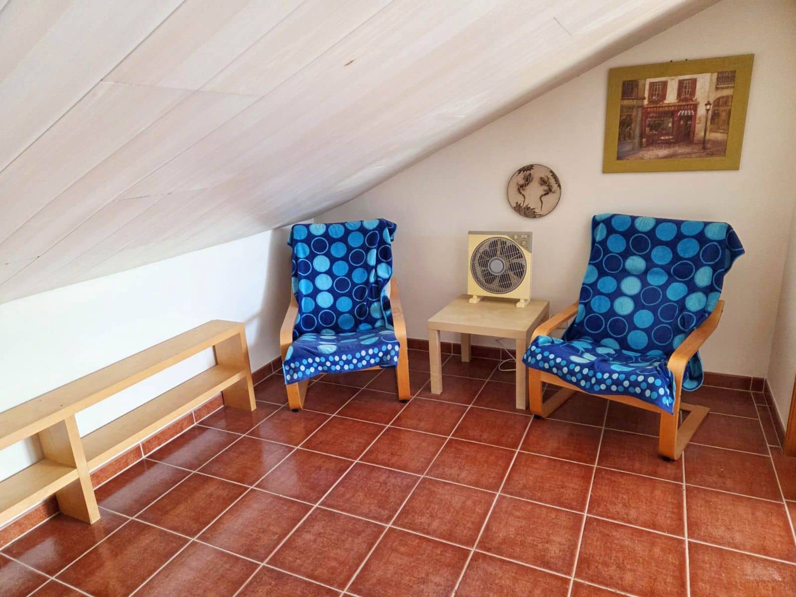 4 chambre Appartement à vendre à Los Olivos avec piscine garage - 389 000 € (Ref: 9747562)