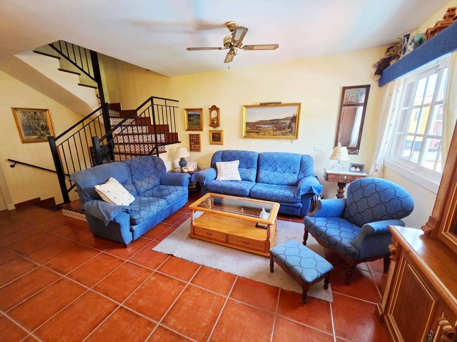 4 chambre Appartement à vendre à Los Olivos avec piscine garage - 389 000 € (Ref: 9747562)