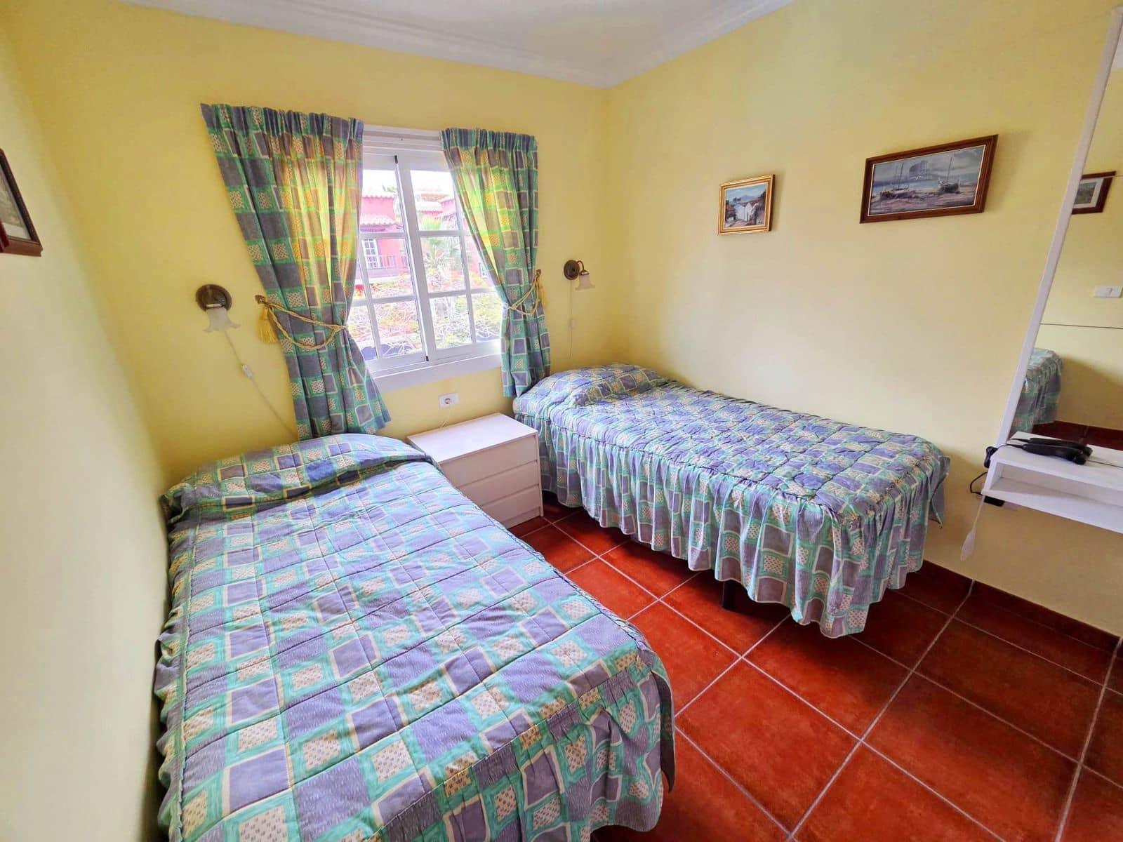 4 chambre Appartement à vendre à Los Olivos avec piscine garage - 389 000 € (Ref: 9747562)