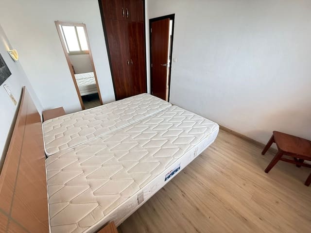 1 sovrum Lägenhet till salu i Playa de las Américas, Adeje med pool garage - 252 000 € (Ref: 9747563)