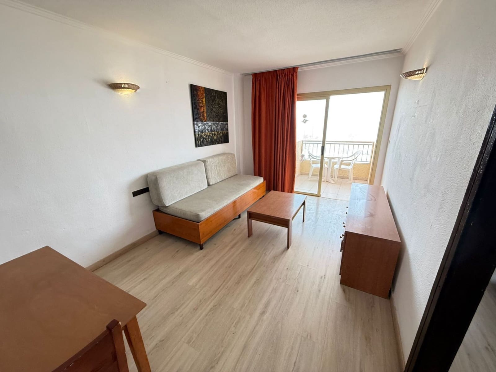 1 sovrum Lägenhet till salu i Costa Adeje med pool garage - 252 000 € (Ref: 9747563)