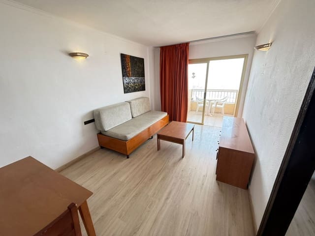 1 sovrum Lägenhet till salu i Playa de las Américas, Adeje med pool garage - 252 000 € (Ref: 9747563)