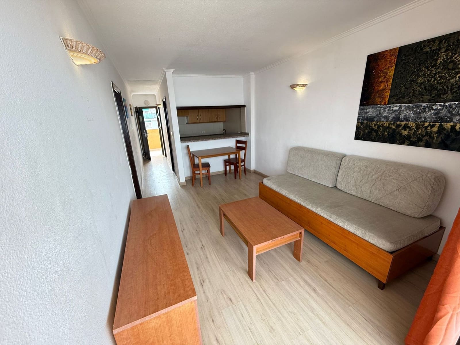 1 sovrum Lägenhet till salu i Costa Adeje med pool garage - 252 000 € (Ref: 9747563)