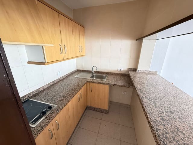 1 sovrum Lägenhet till salu i Playa de las Américas, Adeje med pool garage - 252 000 € (Ref: 9747563)