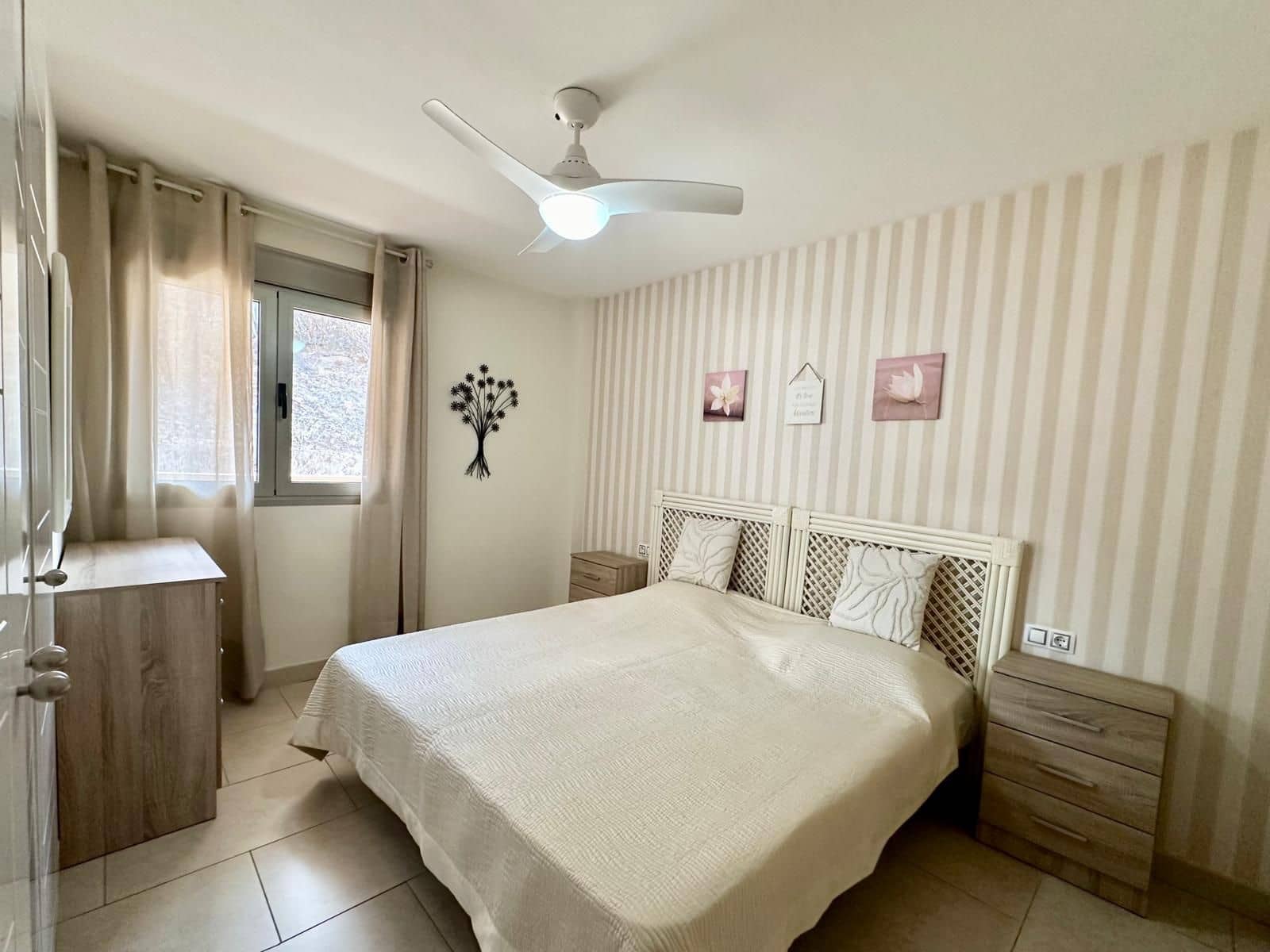 Apartamento de 1 habitación en Palm-Mar en venta con piscina - 255.000 € (Ref: 9751595)