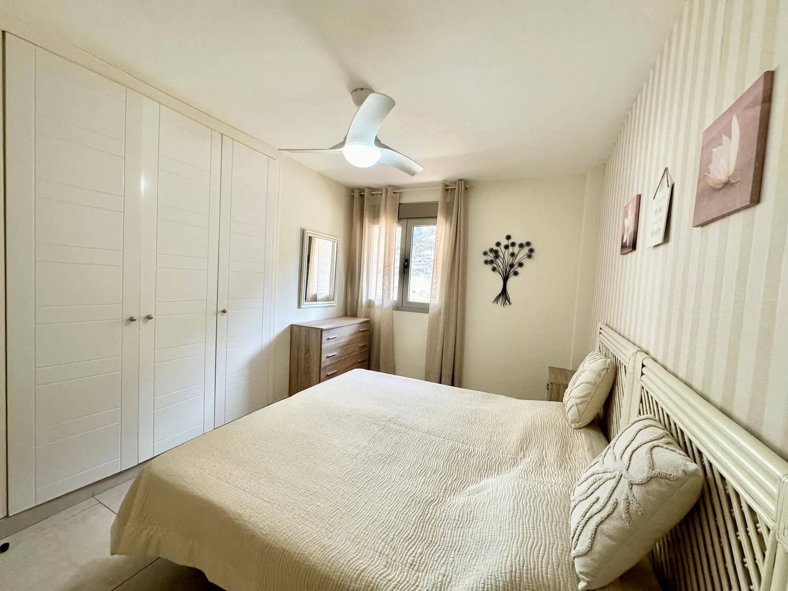 Apartamento de 1 habitación en Palm-Mar en venta con piscina - 255.000 € (Ref: 9751595)