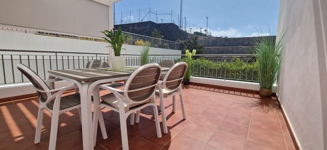 2 quarto Casa em Banda para venda em La Caleta Adeje, Adeje com piscina garagem - 715 000 € (Ref: 9751596)