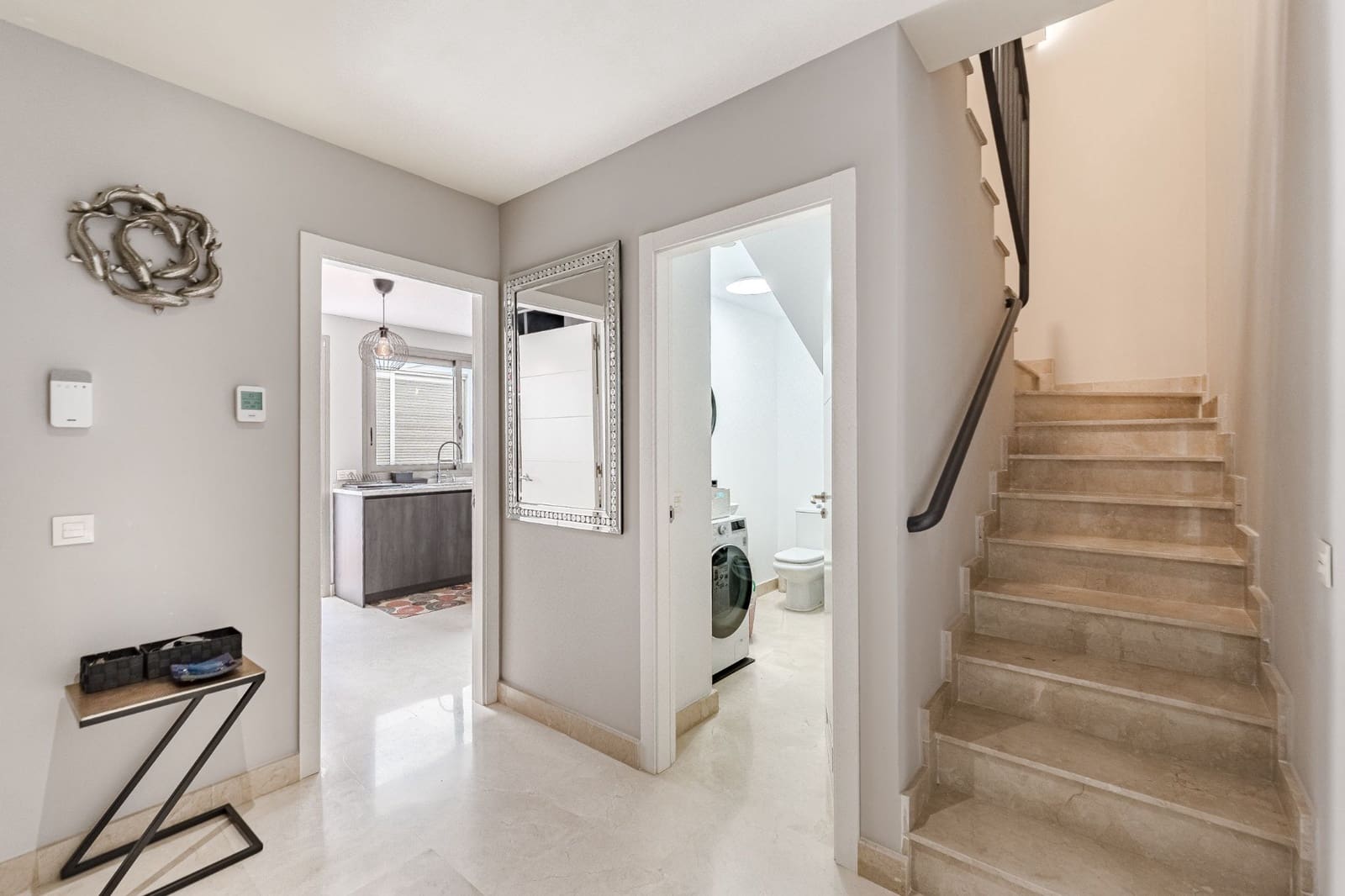 2 quarto Casa em Banda para venda em La Caleta Adeje com piscina garagem - 715 000 € (Ref: 9751596)