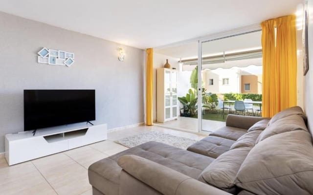 3 makuuhuone Huoneisto myytävänä paikassa El Madroñal, Adeje mukana 
autotalli - 509 000 € (Ref: 9761662)