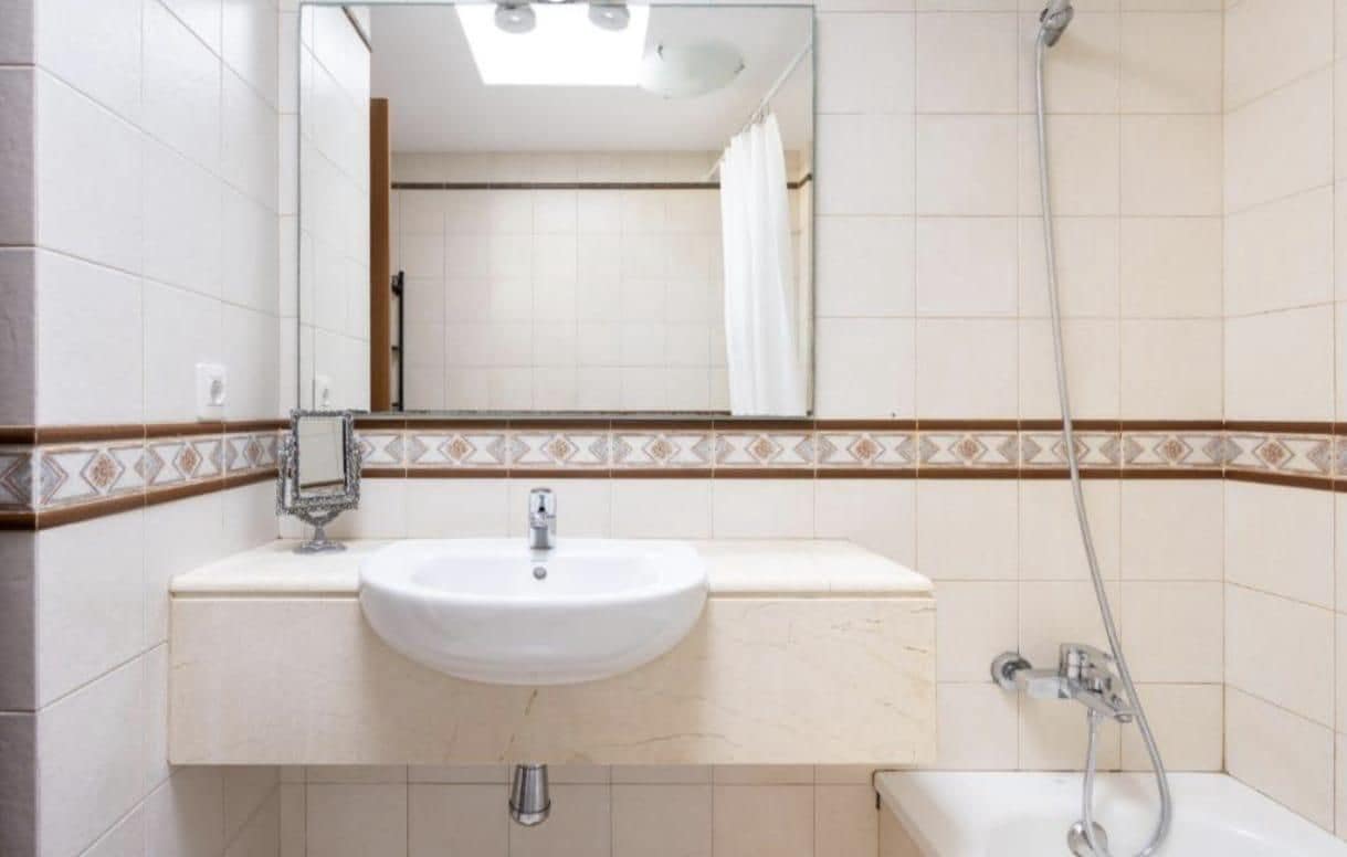 3 makuuhuone Huoneisto myytävänä paikassa El Madronal mukana 
autotalli - 509 000 € (Ref: 9761662)