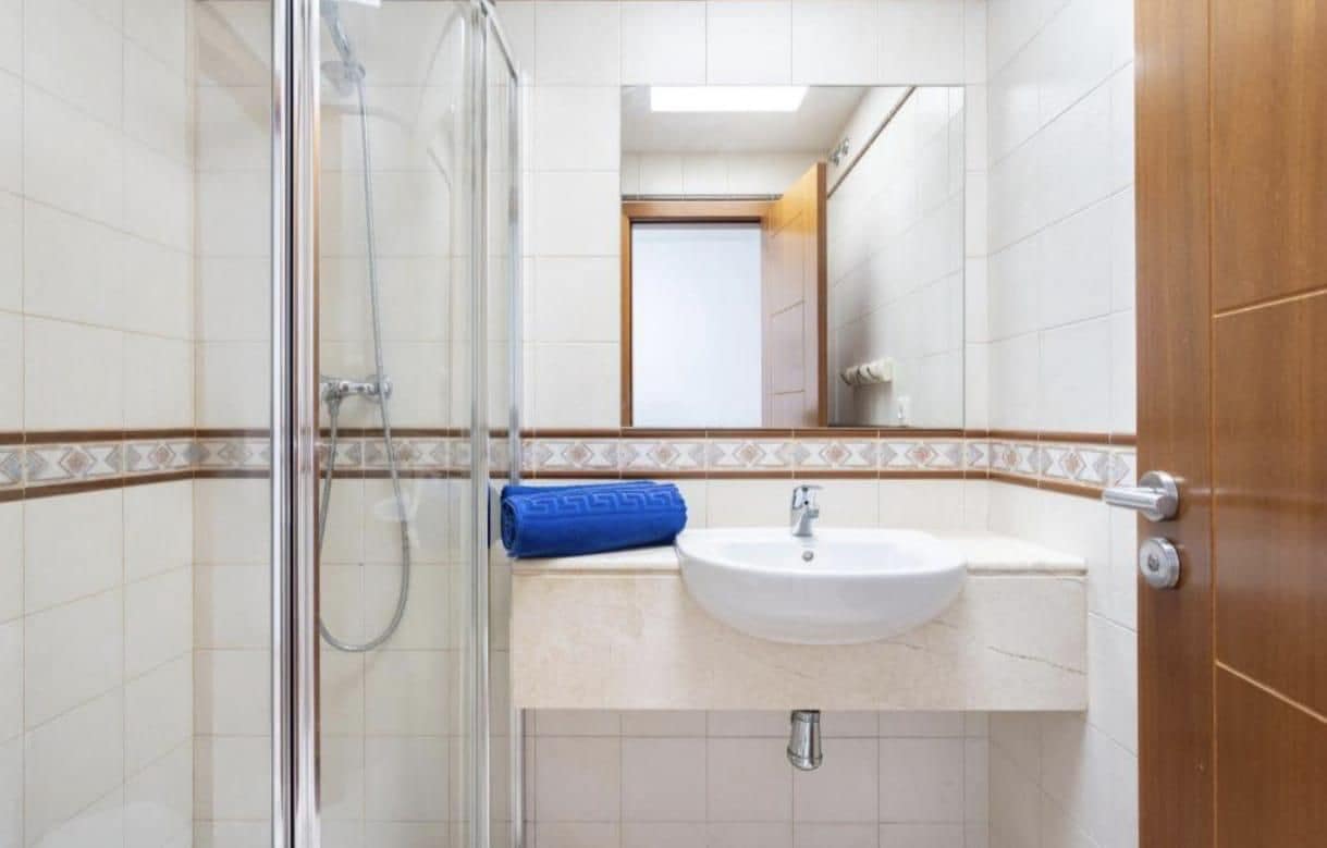 3 makuuhuone Huoneisto myytävänä paikassa El Madronal mukana 
autotalli - 509 000 € (Ref: 9761662)