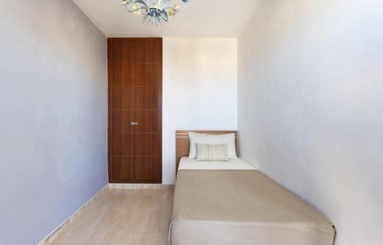 3 makuuhuone Huoneisto myytävänä paikassa El Madronal mukana 
autotalli - 509 000 € (Ref: 9761662)