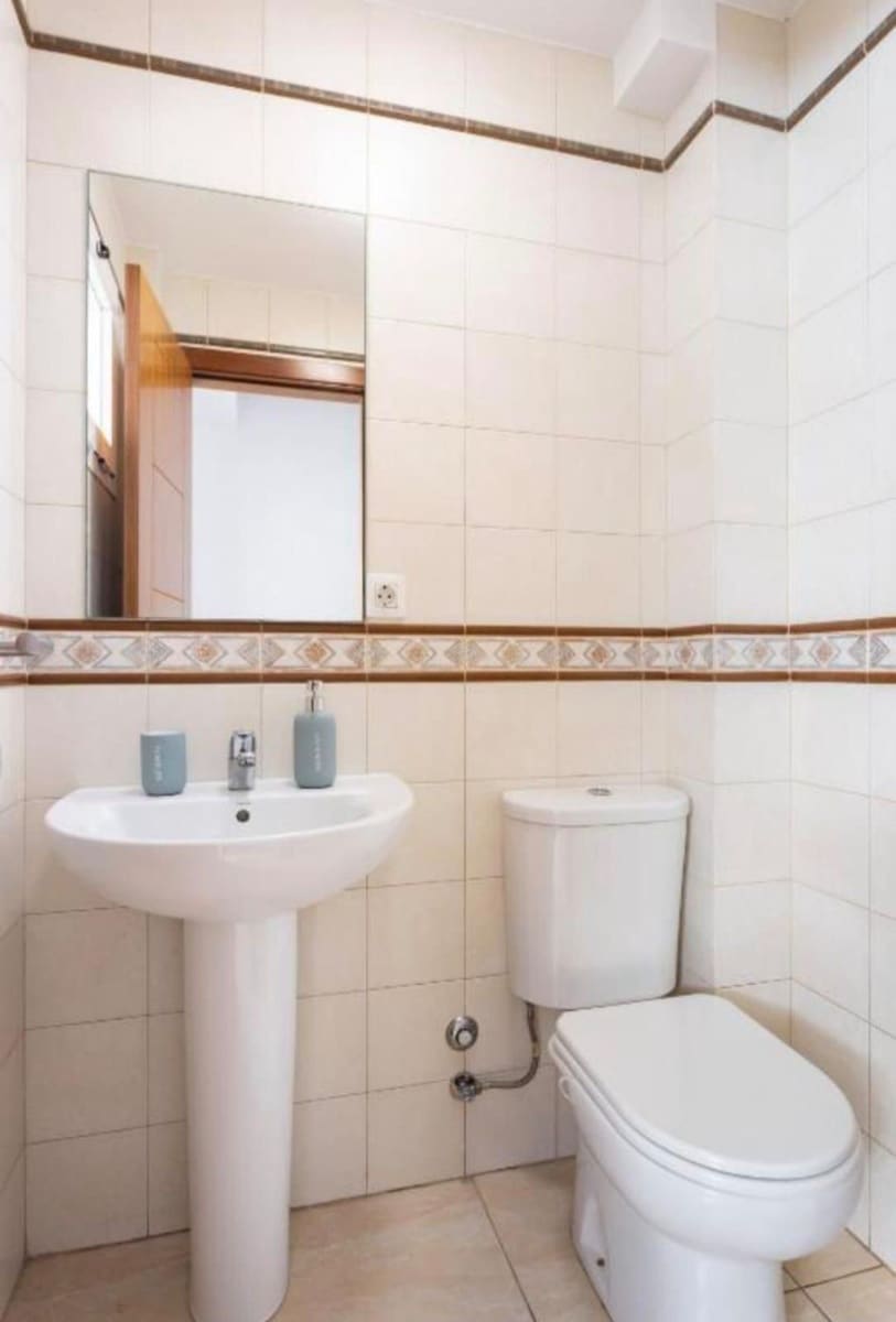 3 makuuhuone Huoneisto myytävänä paikassa El Madronal mukana 
autotalli - 509 000 € (Ref: 9761662)