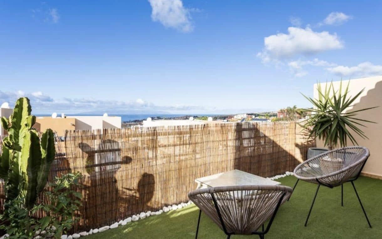 3 makuuhuone Huoneisto myytävänä paikassa El Madronal mukana 
autotalli - 509 000 € (Ref: 9761662)