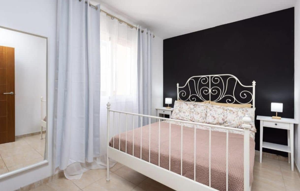 3 makuuhuone Huoneisto myytävänä paikassa El Madronal mukana 
autotalli - 509 000 € (Ref: 9761662)