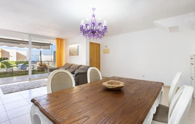 3 makuuhuone Huoneisto myytävänä paikassa El Madroñal, Adeje mukana 
autotalli - 509 000 € (Ref: 9761662)