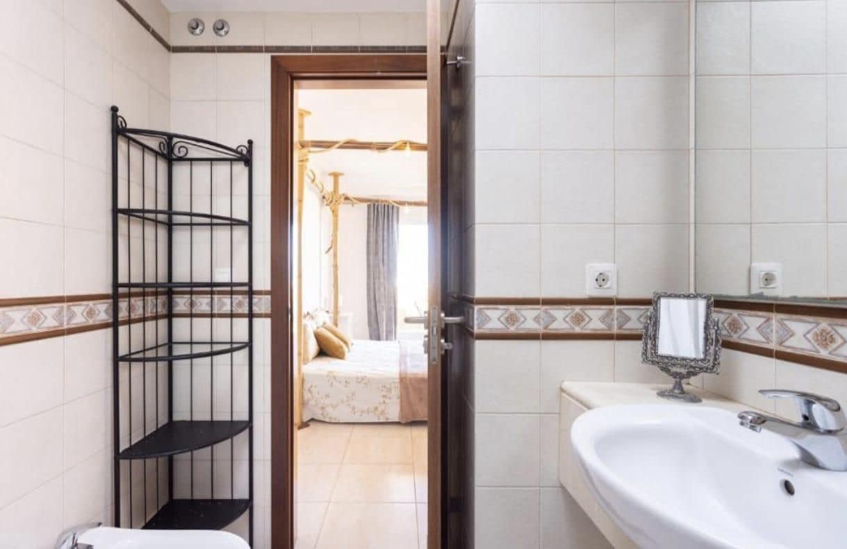 3 makuuhuone Huoneisto myytävänä paikassa El Madronal mukana 
autotalli - 509 000 € (Ref: 9761662)