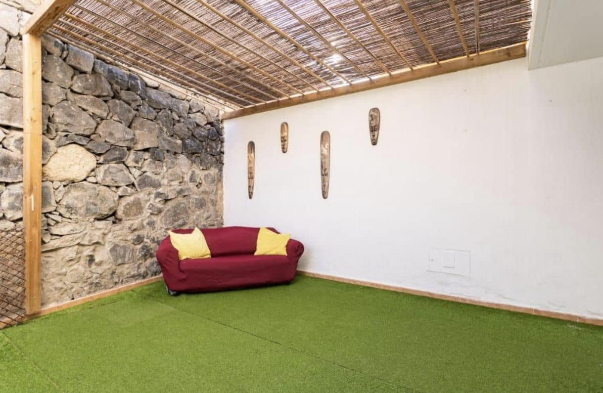 3 makuuhuone Huoneisto myytävänä paikassa El Madronal mukana 
autotalli - 509 000 € (Ref: 9761662)