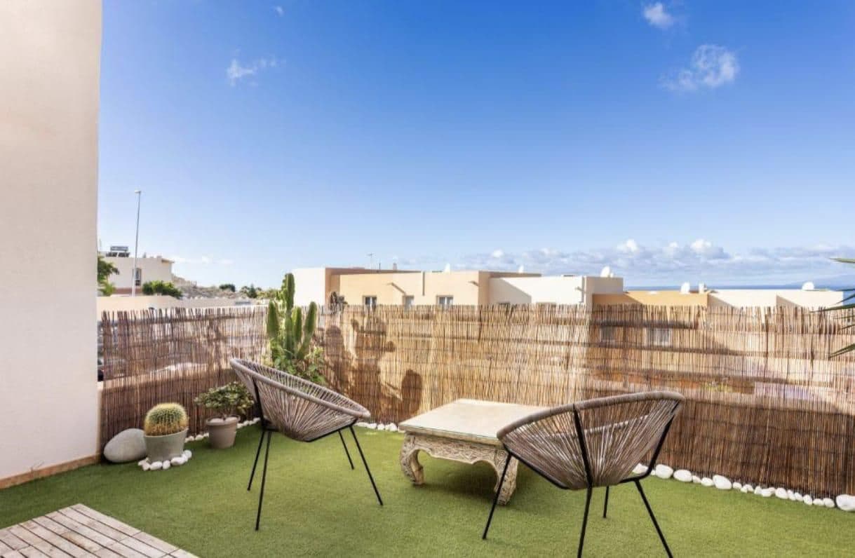 3 makuuhuone Huoneisto myytävänä paikassa El Madronal mukana 
autotalli - 509 000 € (Ref: 9761662)