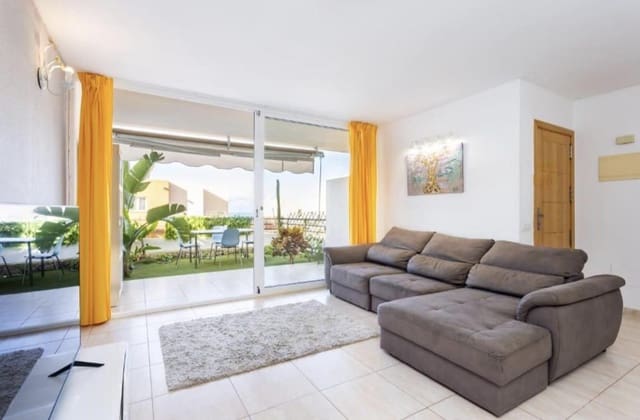 3 makuuhuone Huoneisto myytävänä paikassa El Madroñal, Adeje mukana 
autotalli - 509 000 € (Ref: 9761662)