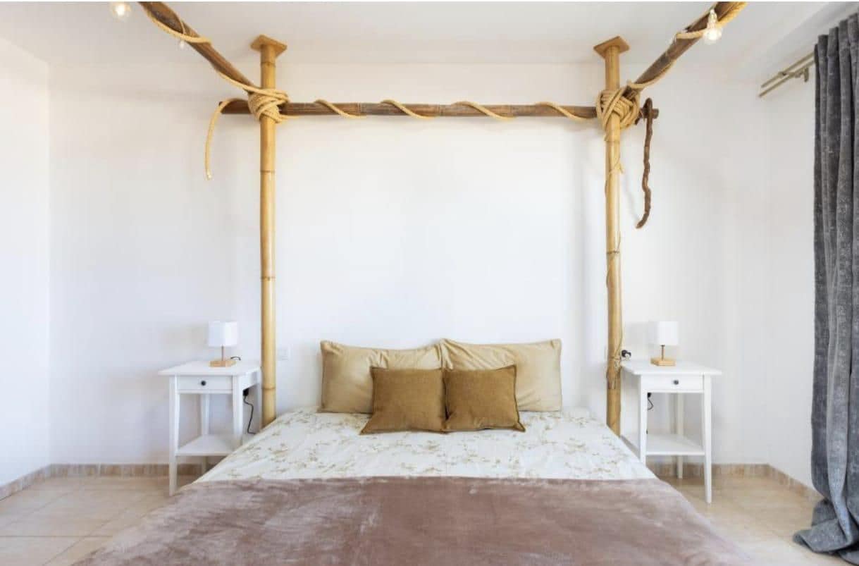 3 makuuhuone Huoneisto myytävänä paikassa El Madronal mukana 
autotalli - 509 000 € (Ref: 9761662)