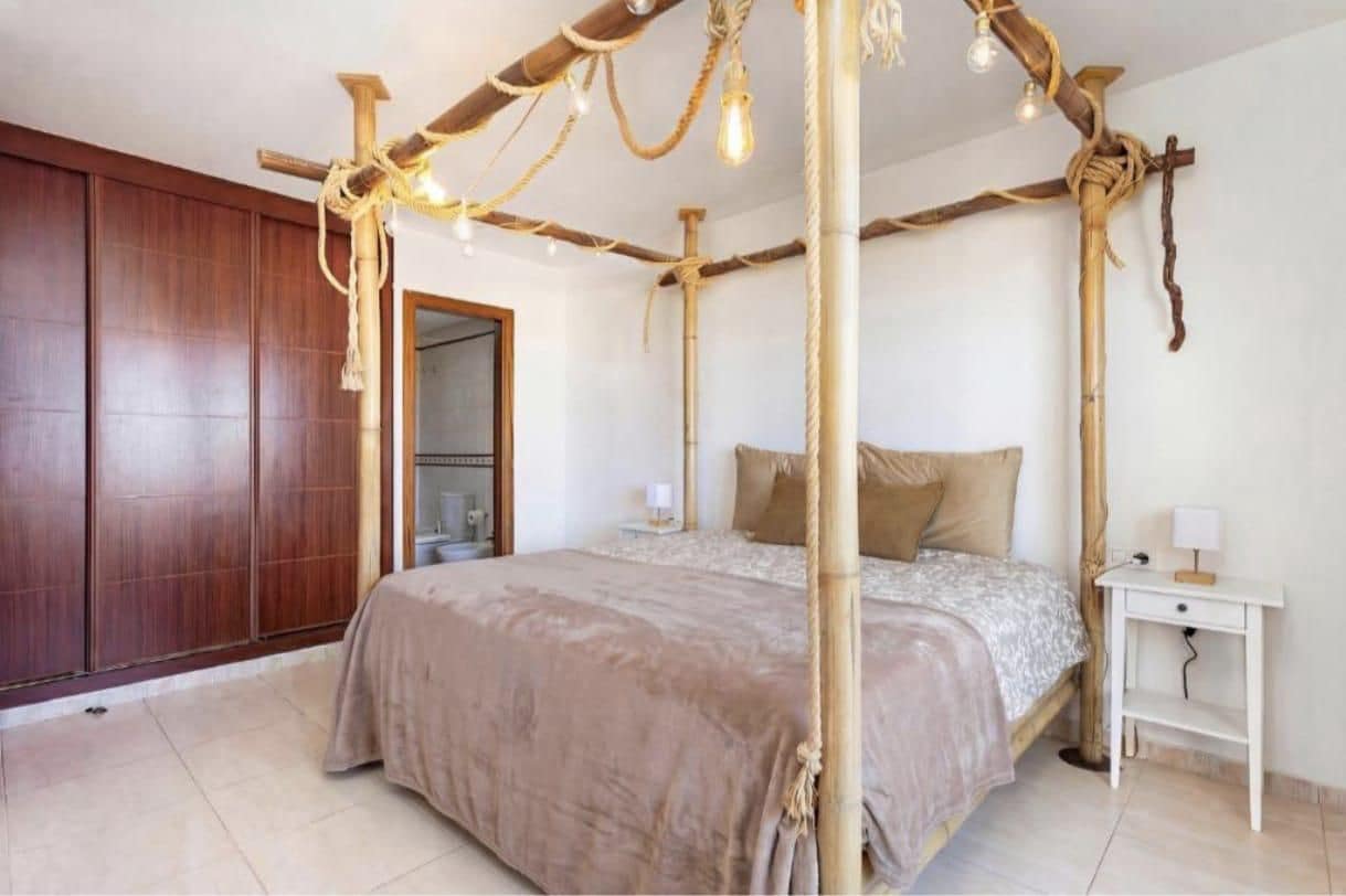 3 makuuhuone Huoneisto myytävänä paikassa El Madronal mukana 
autotalli - 509 000 € (Ref: 9761662)